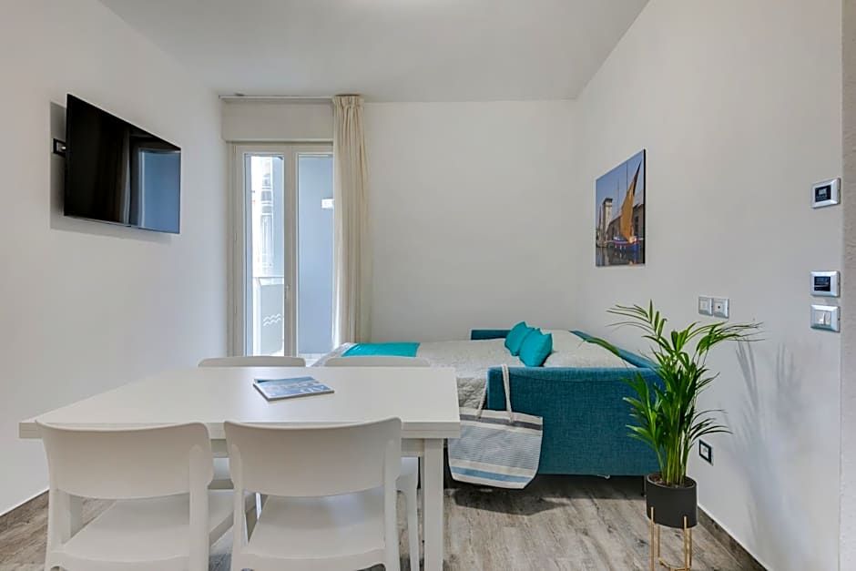 Elegance Suite Apartments - Siroli Collection