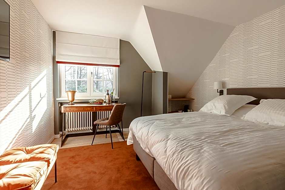 Villa Monceau Louvain la neuve