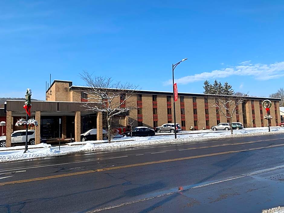 Red Roof Inn Norwich