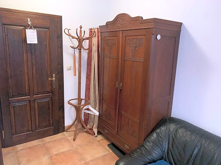 Ubytovanie u martina