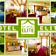 Nature Bio Hotel Elite
