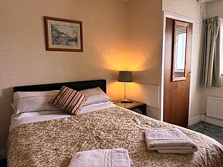 Single Room 8