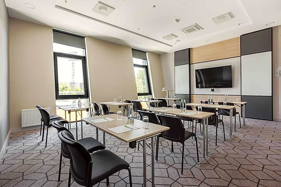 Courtyard by Marriott Vilnius City Center