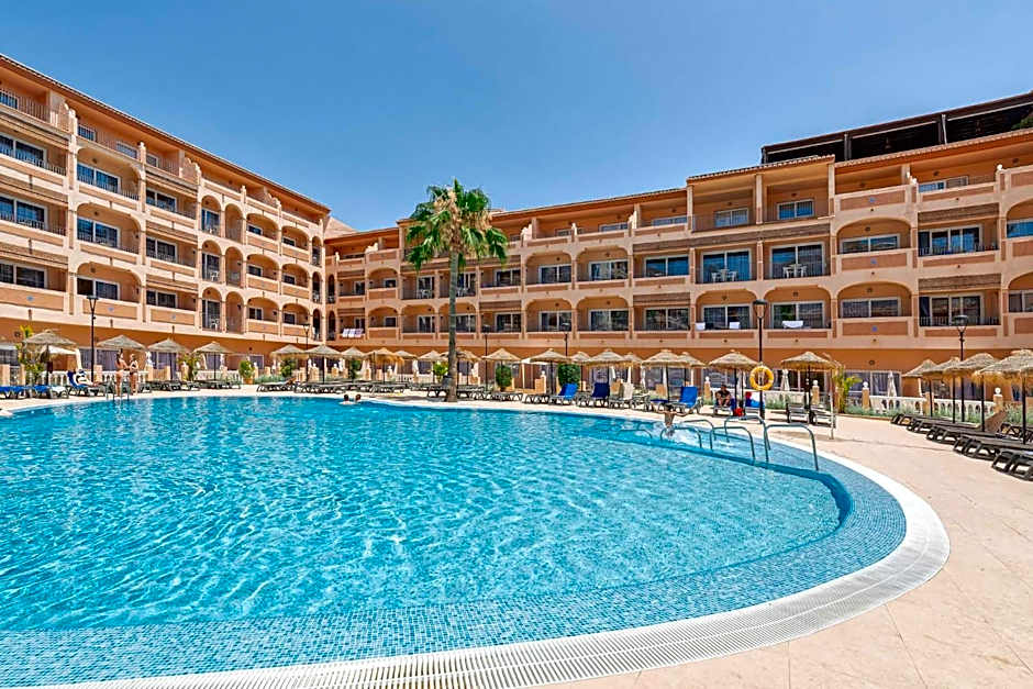 Bahía Tropical