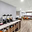 Hampton Inn By Hilton Knoxville-Airport