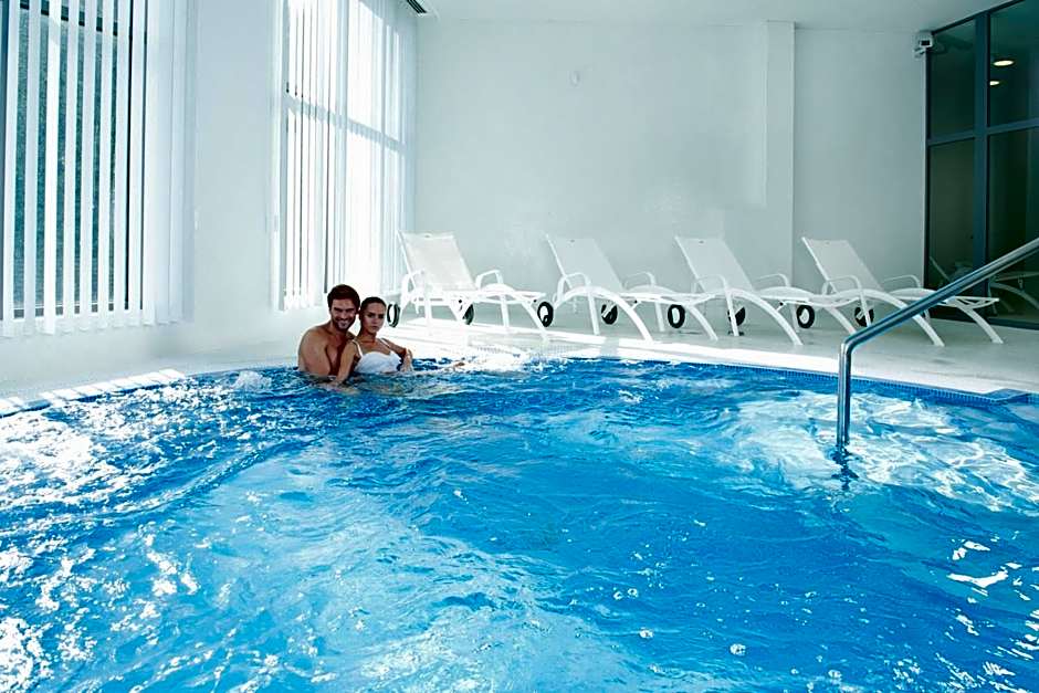 Hotel Interferie Medical SPA