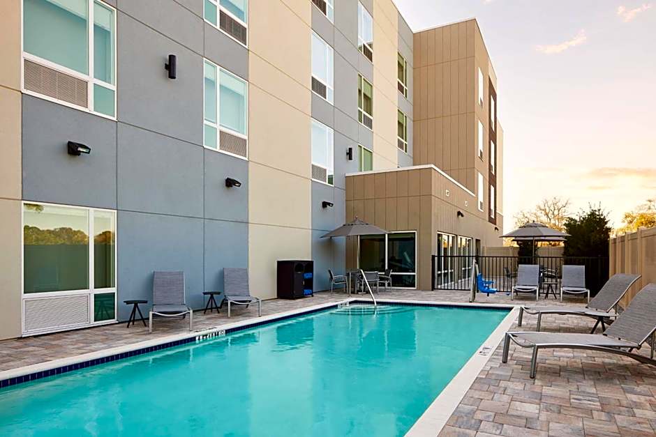 TownePlace Suites by Marriott Tampa Casino Area