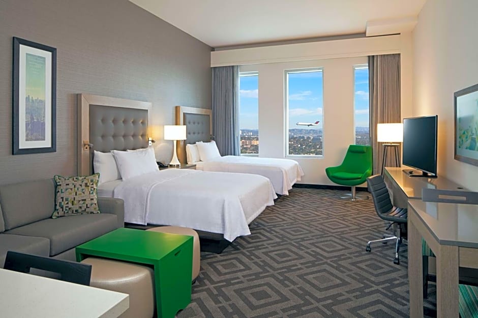 Homewood Suites by Hilton Los Angeles Intl Airport