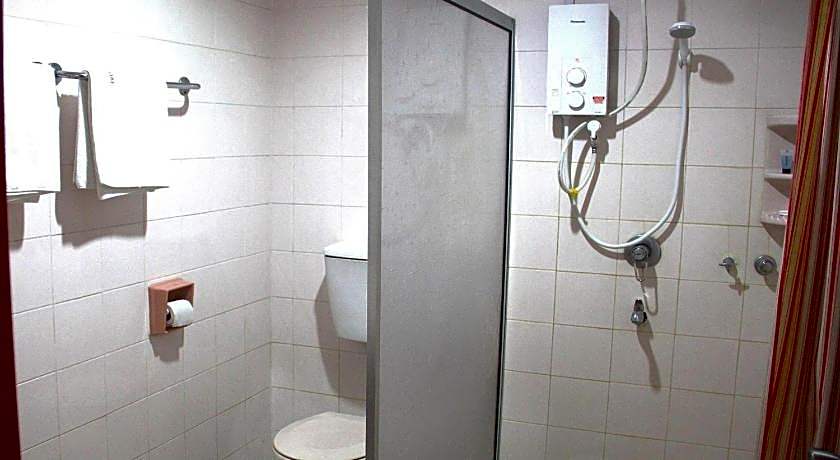 Hotel Ramai Sandakan