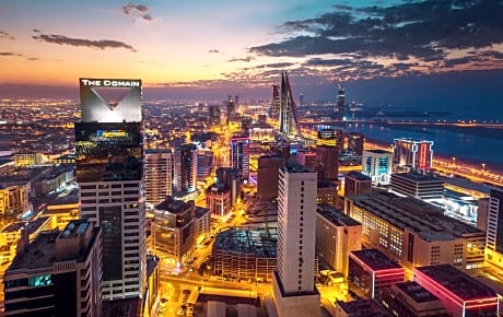 The Domain Hotel & Spa