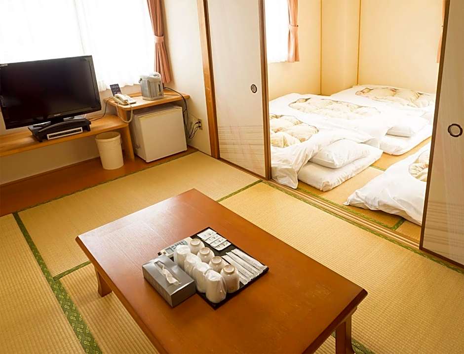 Hikone Station Hotel