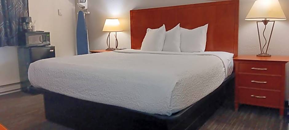 Quality Inn St. Paul-Minneapolis-Midway