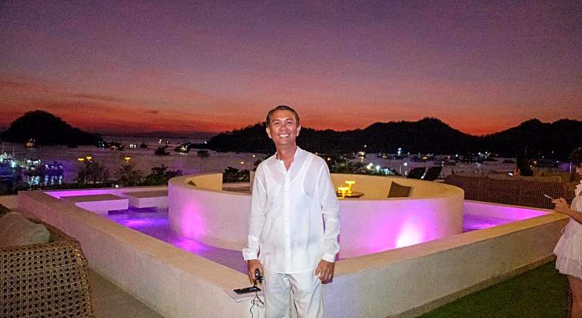 DEJAVU 2.0 HOTEL BAJO KOMODO