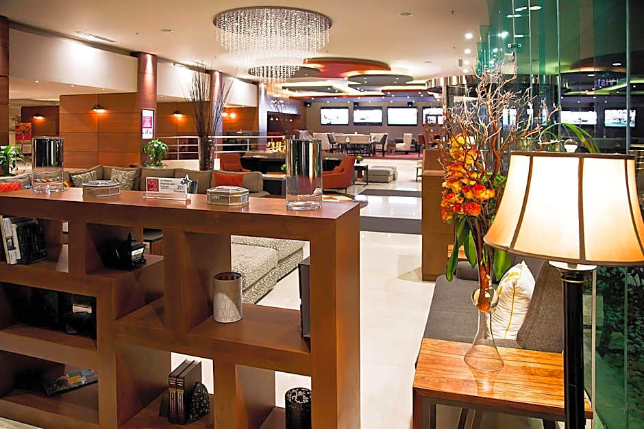 Tijuana Marriott Hotel
