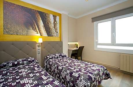 Hostal Barcelona