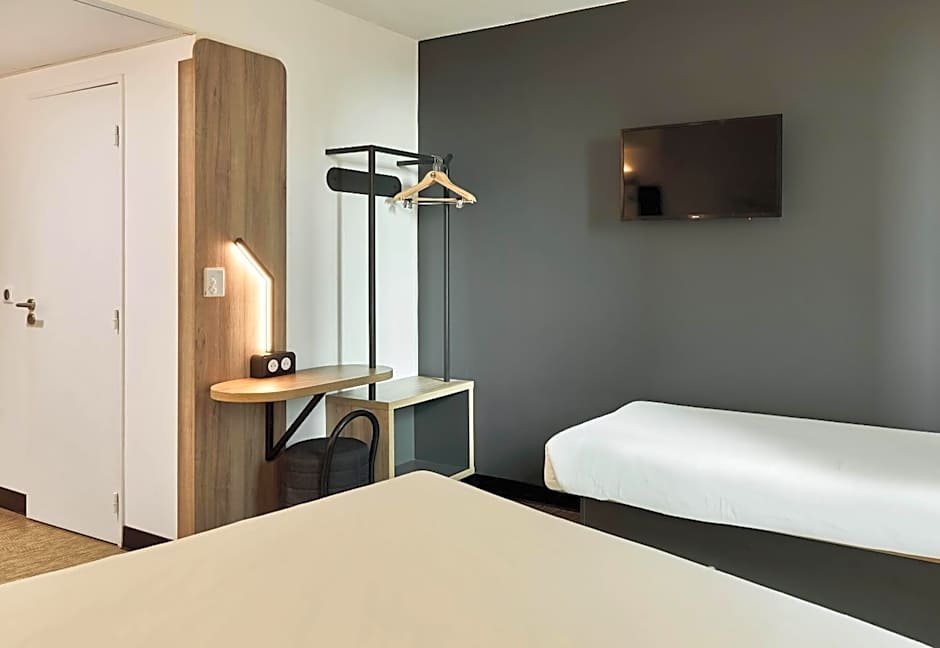 B&B HOTEL Paris Porte de Bagnolet
