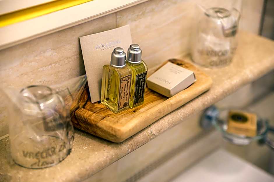 Villas Arbia - Margita Beach hotel