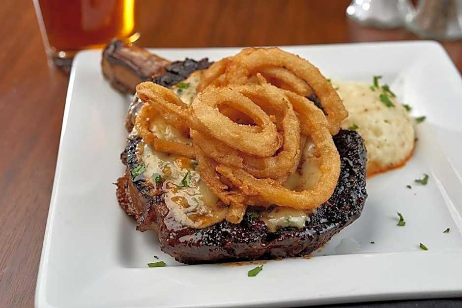 Radisson Hotel Detroit Metro Airport