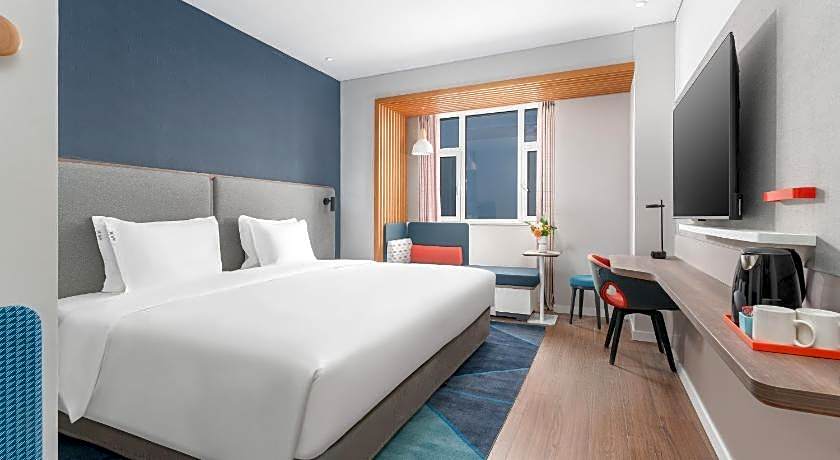 Holiday Inn Express Weifang City Center By IHG