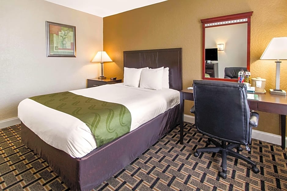 Quality Inn & Conference Center