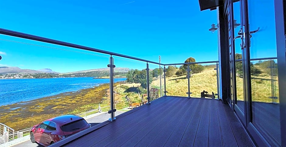 Heatherfield House B&B