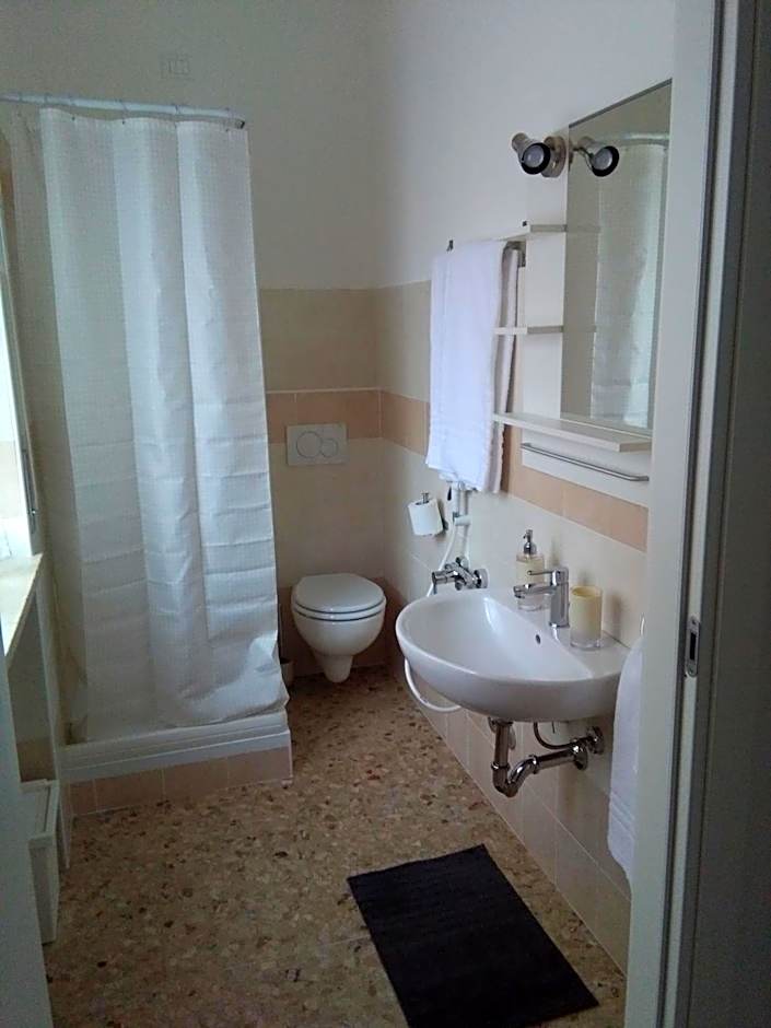 B&B Mameli 41