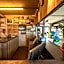 Lakeside Paradise Sport Hostel