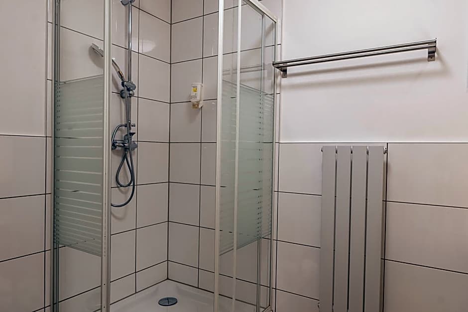 Apartmenthaus Erlenbach