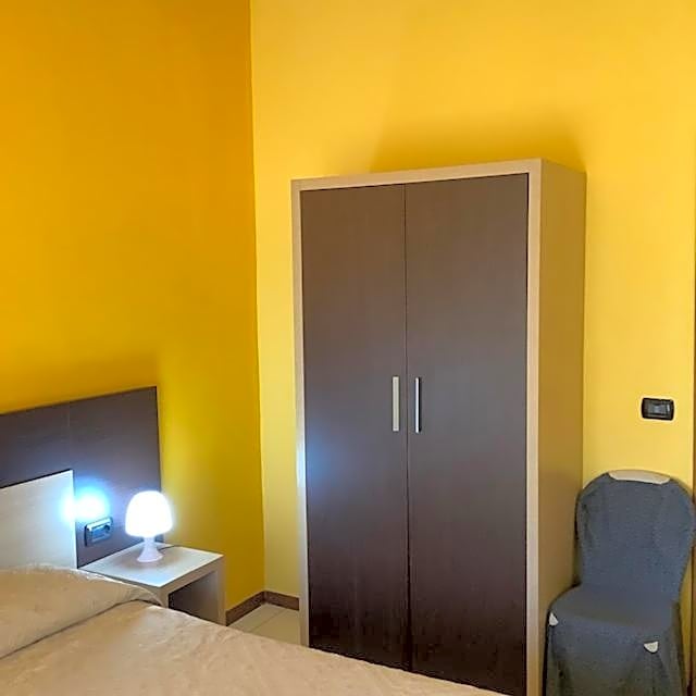 Hotel La Querceta