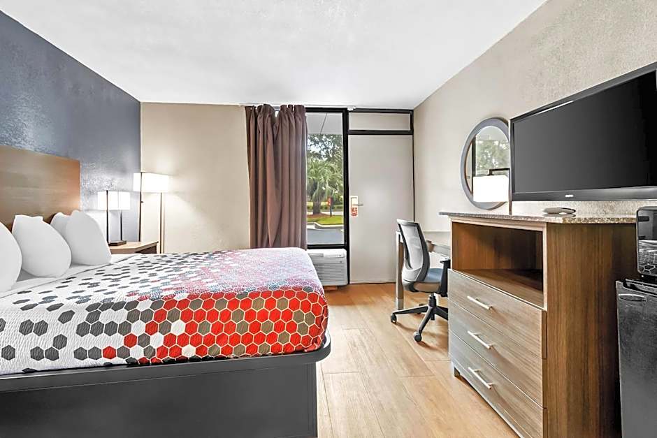 Econo Lodge Goose Creek - Charleston North