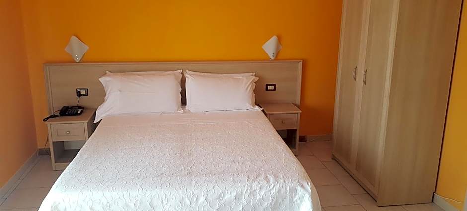 Hotel Trasimeno Bittarelli