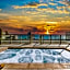 Best Stay - Rooftop Pool & Hot Tub - Hollywood Beach