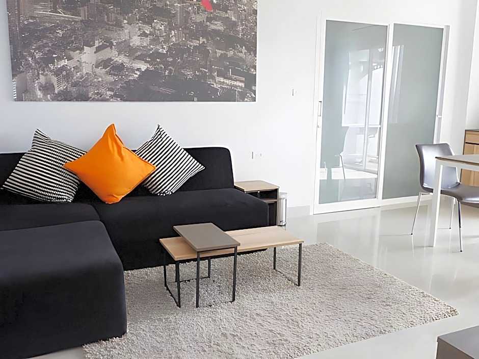 Zada Residence