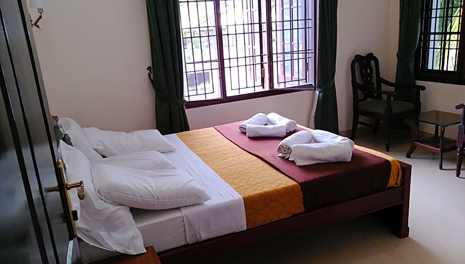 Elim Homestay Fort Kochi