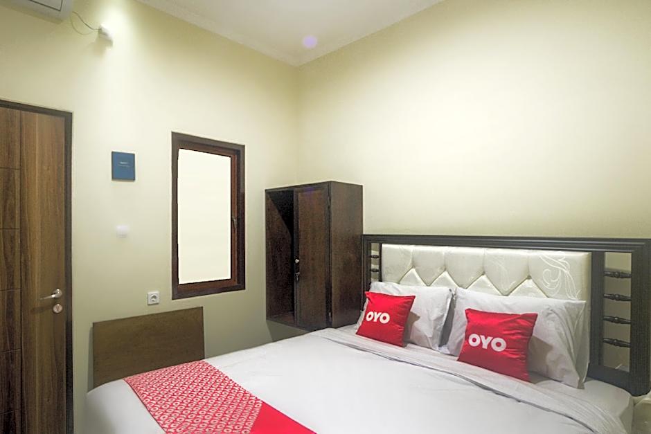 Hotel O Homia Residence