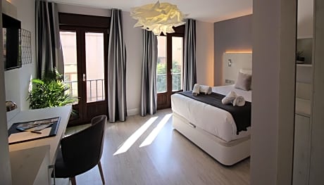 Palacio La Floresta