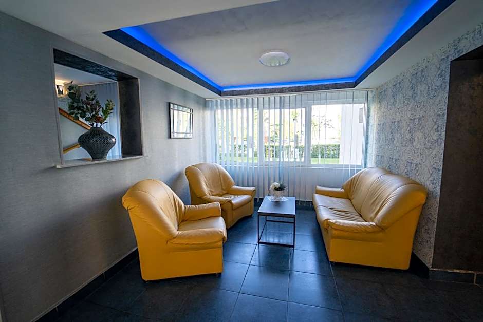 Hotel Apollo