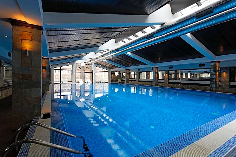 Trinity Residence Bansko