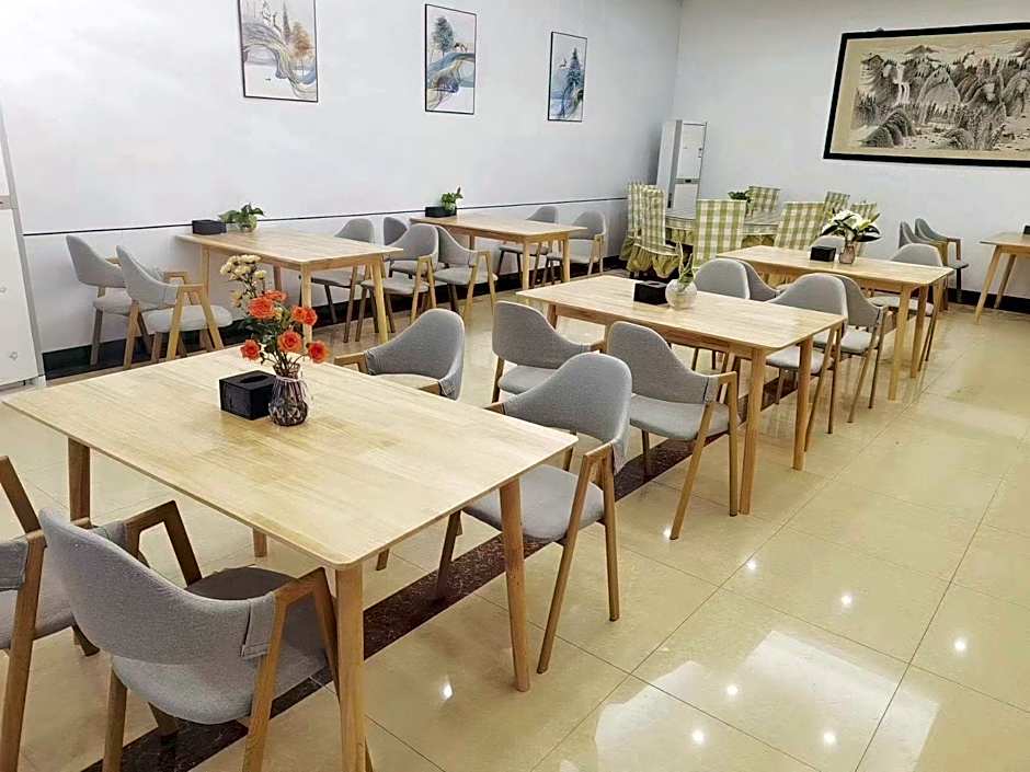 GreenTree Inn ZhenJiang Jurong New Bus Station Express Hotel