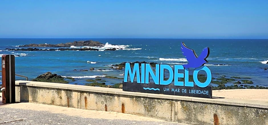 WoodHouse Near River - Near Ocean - Near Porto