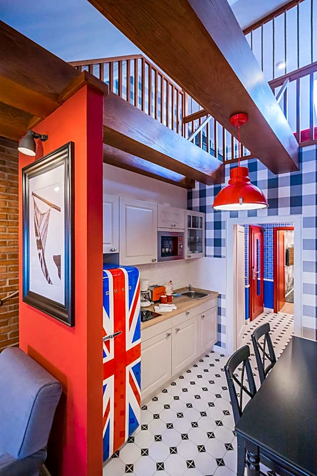 Revelton Studios Karlovy Vary