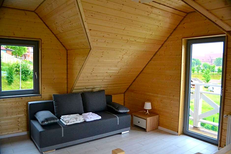 Magnolia Pokoje Gościnne