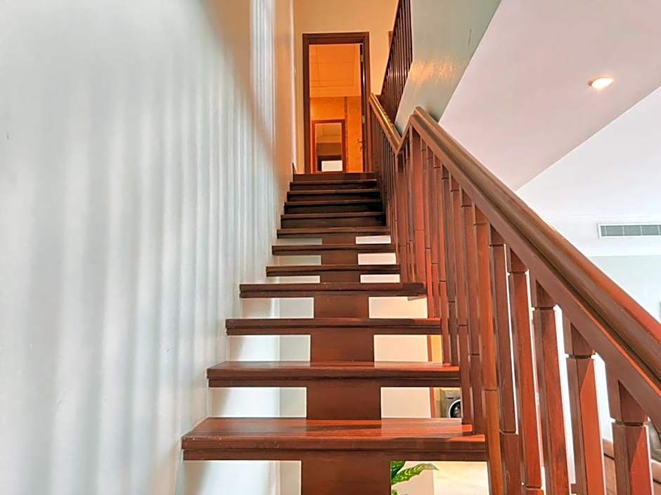 Fairview Luxury Apartments