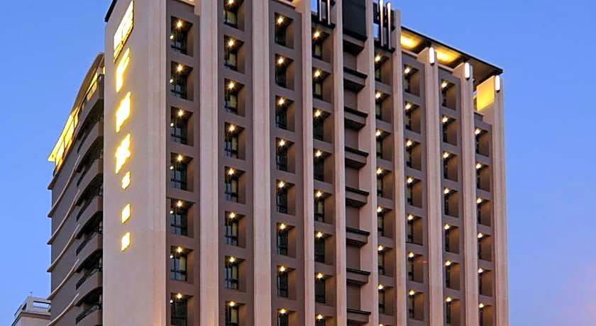 F Hotel Hualien