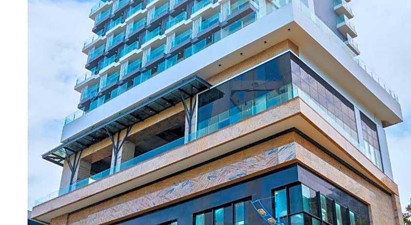 Wyndham Garden Legend Halong