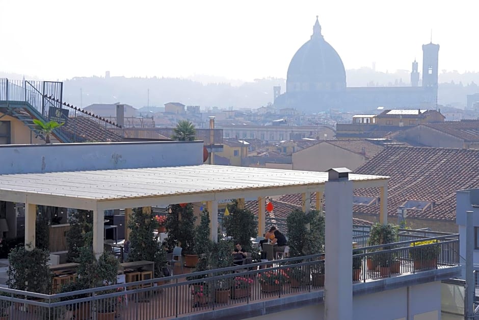 Plus Florence