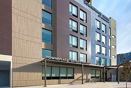 TownePlace Suites by Marriott New York Brooklyn