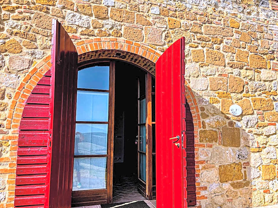 LaChiusa Tuscany