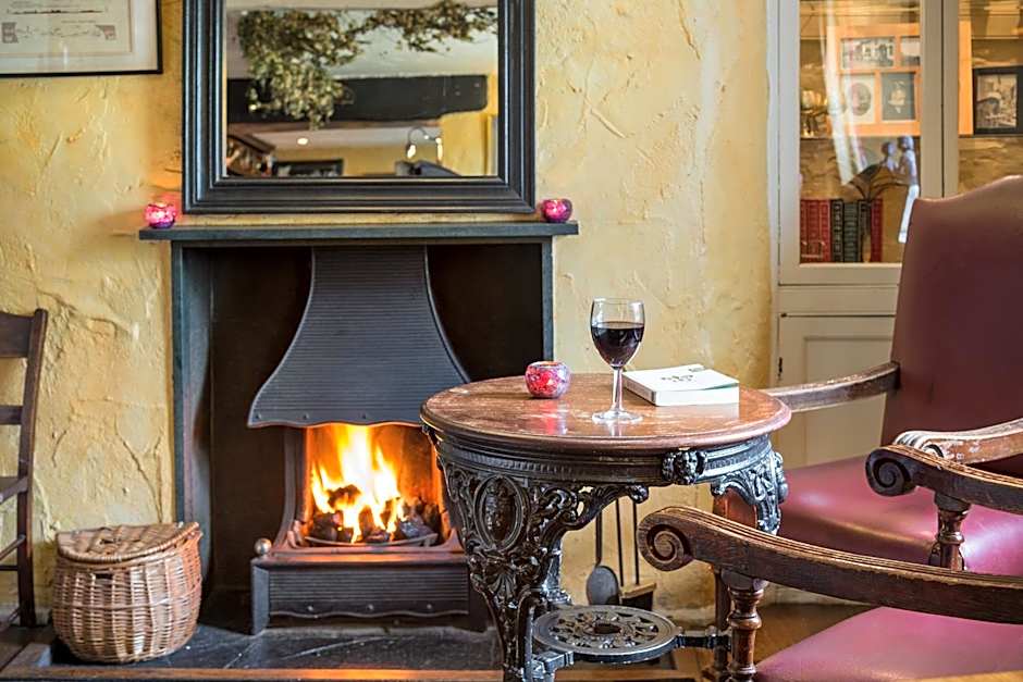 The Traveller's Rest