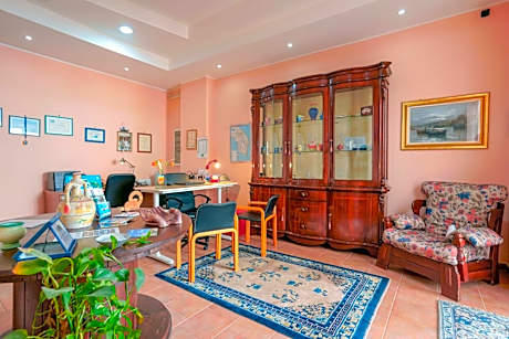 Antico Frantoio Cairoli B&B Exclusive Room